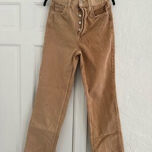 Women’s Topshop Kort Pants